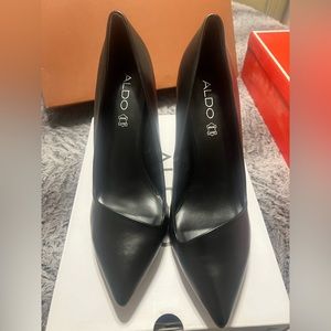Aldo pumps